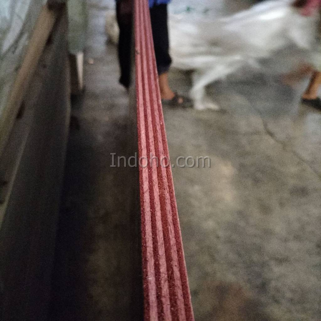 Triplek Phenolic Film Face Depok