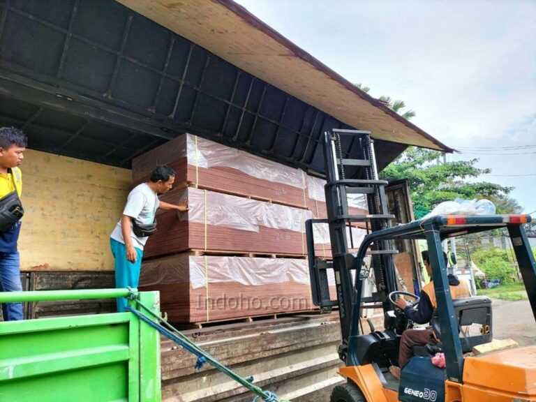 Supplier Triplek Phenolic