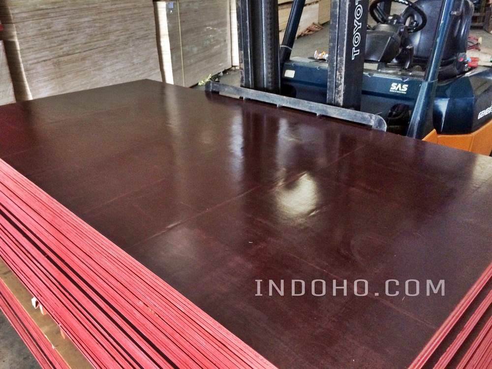 Triplek Phenolic Film Face Bekasi